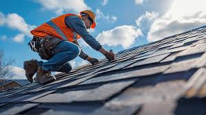 Fast & Reliable Emergency Roof Repairs in Suamico, WI